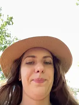Stripchat Live Porn of MariiD