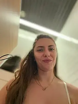 Stripchat Best live sex cam show of MariiD