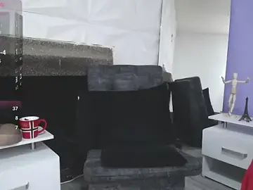 Stripchat Live Porn of Miss_ellien