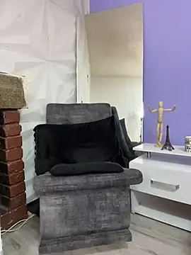Stripchat Live Porn of Miss_ellien