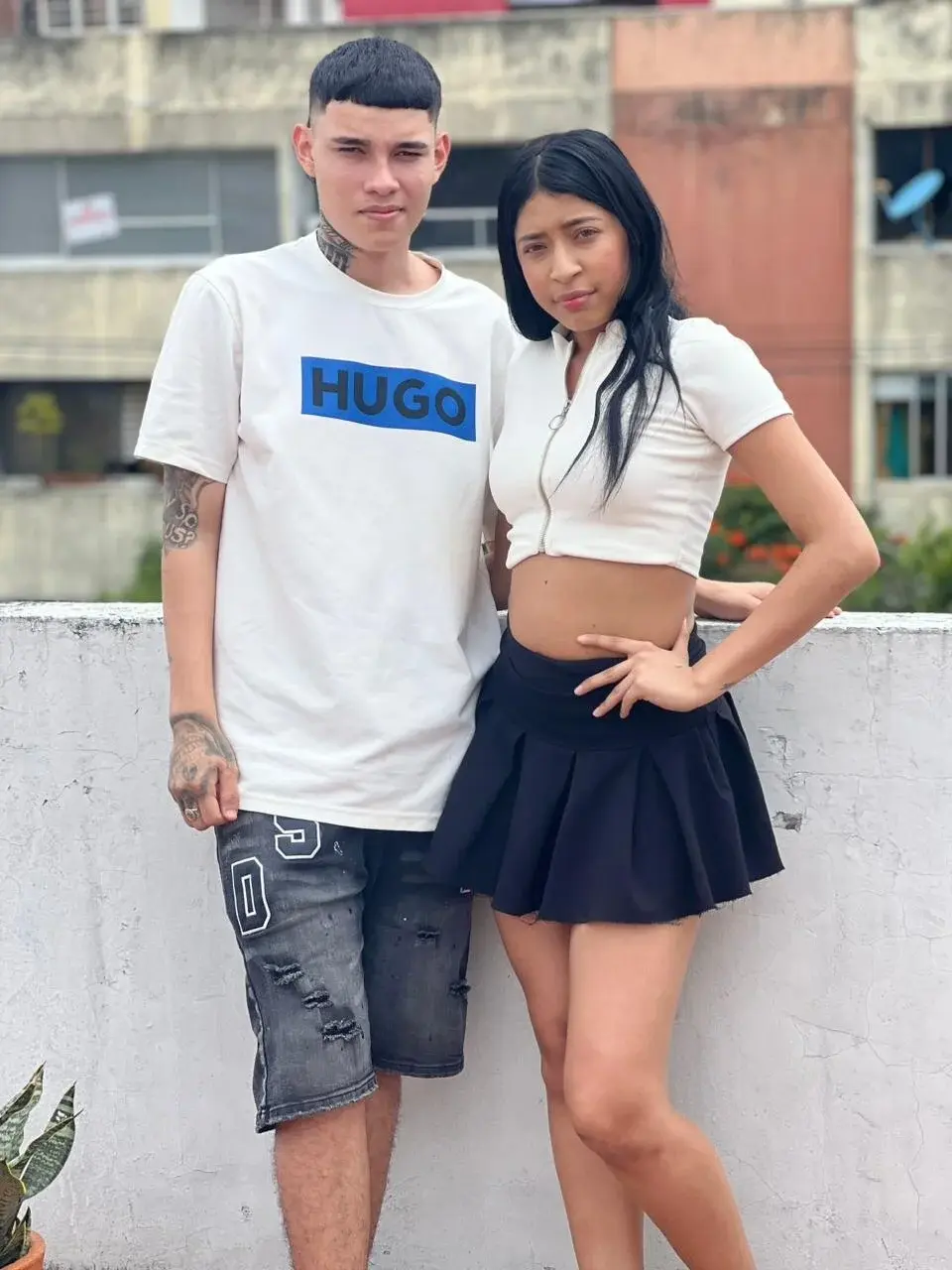 SexCoupleYoung