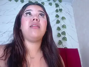 Stripchat Live Porn of amandacanelacm