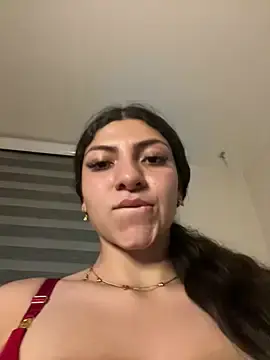 Stripchat Nude Webcam of arieel__722
