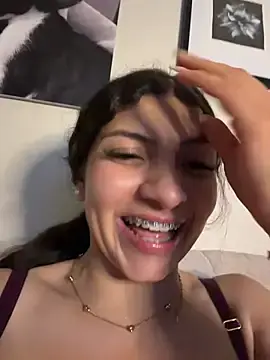 Stripchat Live Porn of arieel__722