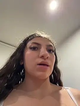 Stripchat Nude Webcam of arieel__722