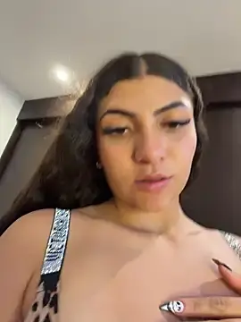 Stripchat Best live sex cam show of arieel__722