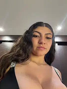 Stripchat Nude Webcam of arieel__722