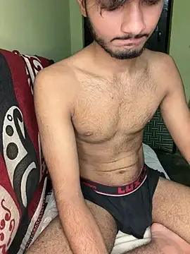 Stripchat Sex Chat of kingpannu