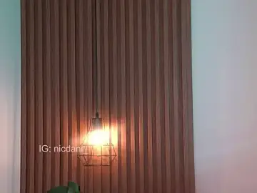 Stripchat Live Sex of nicdani_1