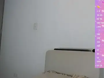 Stripchat Best live sex cam show of Chanell_mina