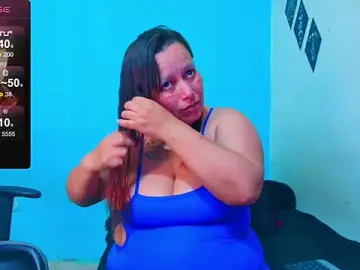 Stripchat Best live sex cam show of Diana_Lozano