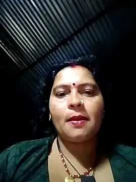 Stripchat Live Sex of Hot_komal1