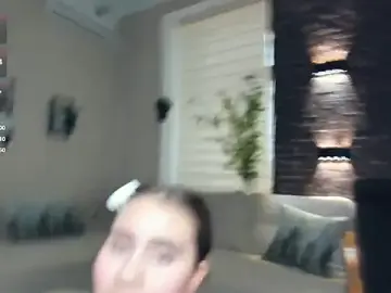 Stripchat Best Webcam of IselaSchunk
