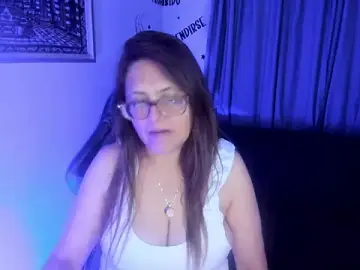 Stripchat Private Sex Chat of Ivette_Shaira