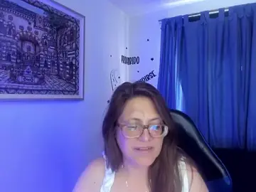 Stripchat Private Sex Chat of Ivette_Shaira