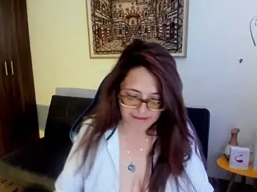 Stripchat Best Webcam of Ivette_Shaira