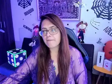 Stripchat Live Sex of Ivette_Shaira