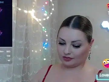 Stripchat Free Porn Cam of JewellKiss7