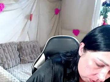 Stripchat Sex Chat of JillStevens