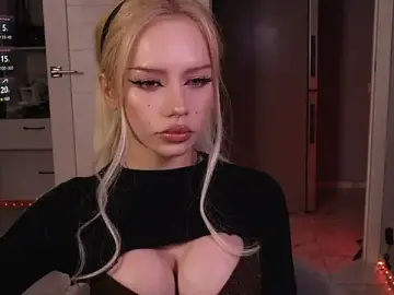 Stripchat Live Sex Cam of KellyBarton