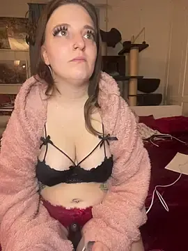 Stripchat Adult Video Chat of Kinkybooby