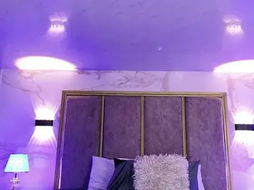 Stripchat Best Webcam of MarianaGarciaa__