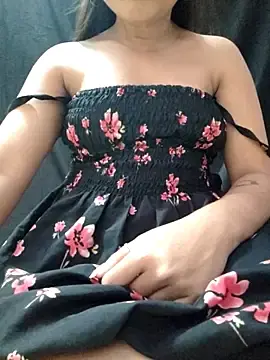 Stripchat Best live sex cam show of Roshni_98
