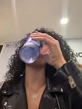 Stripchat Live Sex Cam of SirenStell0