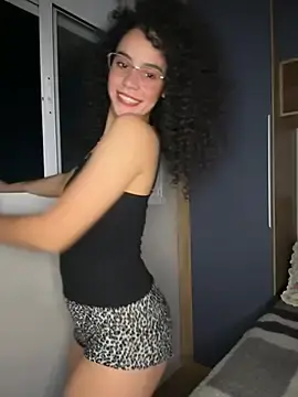 Stripchat Best Webcam of SirenStell0