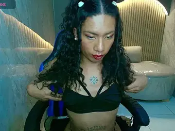 Stripchat Best Webcam of angel1_ch1
