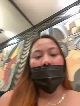 Stripchat Watch Live Sex Cams of asian_milfpinay