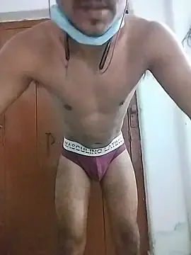 Stripchat Adult Webcam of bisexualpratyush1996