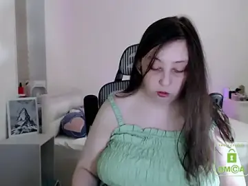 Stripchat Adult Webcam of cute_and_hot