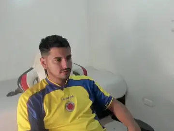 Stripchat Free Porn Cam of kylian_07