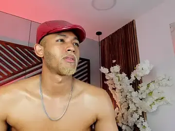 Stripchat Free Live Porn of B_Wild