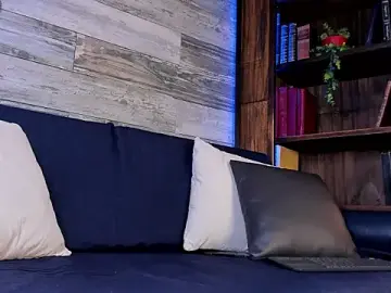 Stripchat Live Sex Cam of B_Wild