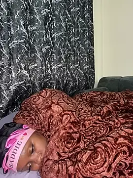 Stripchat Watch Live Sex Cams of Black_amber_xx
