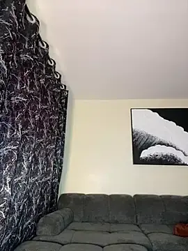 Stripchat Live Sex Cam of Black_amber_xx