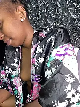 Stripchat Live Sex Cam of Black_amber_xx