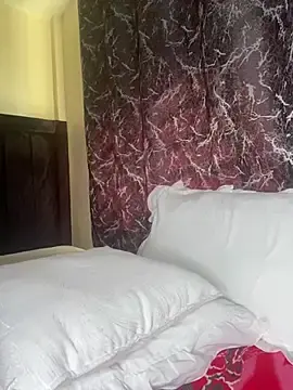 Stripchat Live Sex of Black_amber_xx