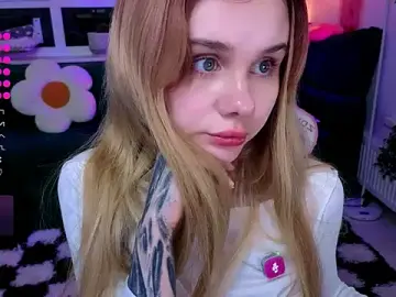 Stripchat Nude Webcam of Britney_Lynch