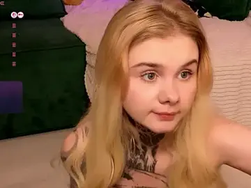 Stripchat Live Porn of Britney_Lynch