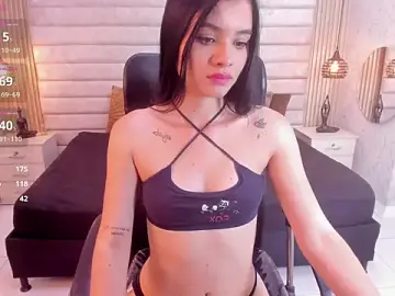 Stripchat Free Live Porn of Cloe_Monroee_