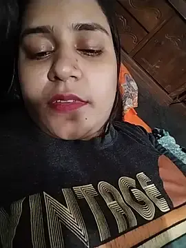 Stripchat Free Live Porn of Fathema100