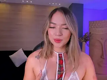 Stripchat Live Sex Cam of HaleyGreen1