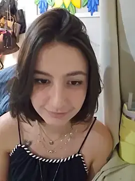 Stripchat Live Sex of Juh_castro