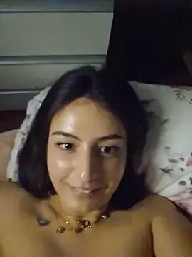 Stripchat Live Porn of Juh_castro
