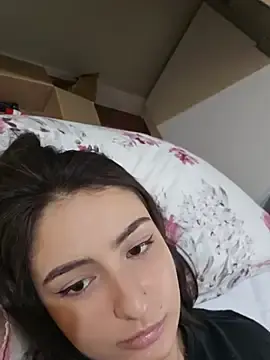 Stripchat Adult Webcam of Juh_castro