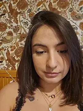 Stripchat Adult Video Chat of Juh_castro