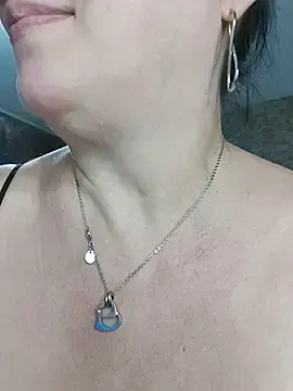 Stripchat Live Porn of LeillaaX
